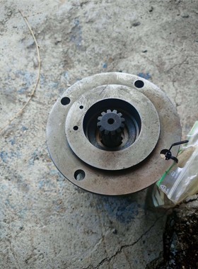 【维修】丹佛斯马达OMSS125