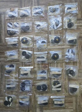 【维修】Nakakita温控器膜片NS732，NSTM732, NS