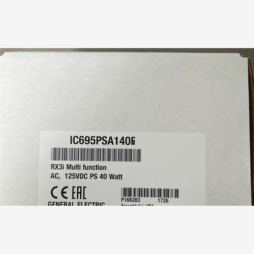 【维修】IC695PSD140全