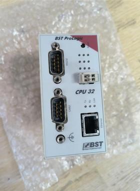 【维修】德国BST ProLogic CPU32