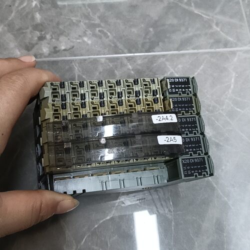 【维修】贝加莱B&RX20DI