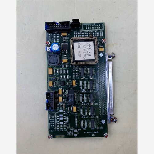 【维修】STILCHR450GESO