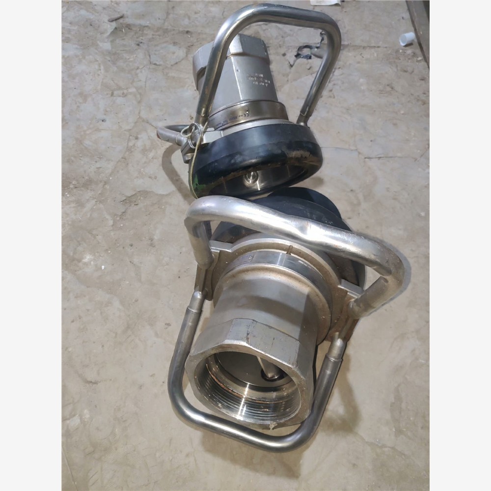 【维修】船用干式DN100快