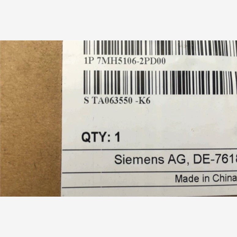 【维修】7MH5106-2PD全