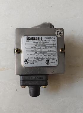 【维修】德国巴士德Barksdale压力开关