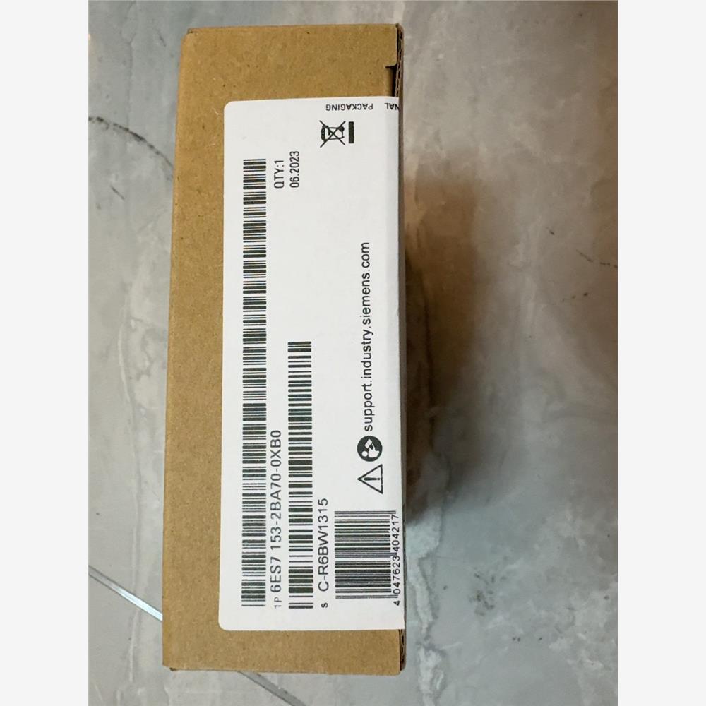 【维修】6ES7153-2BA70全