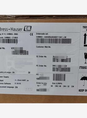 【维修】电磁流量计5WBB65-AADADBJA0AQD211AA1