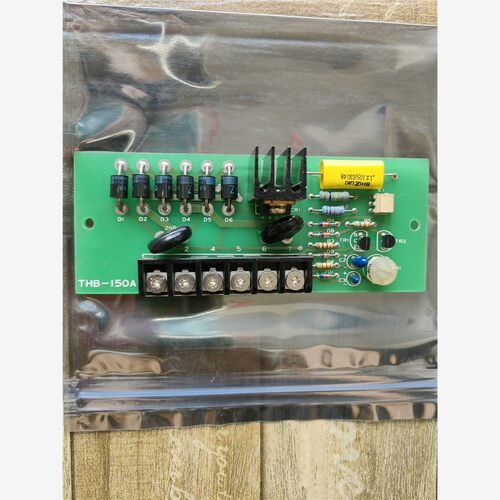 【维修】THB-150A整流器