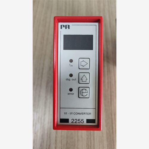 【维修】2255B1X转换器