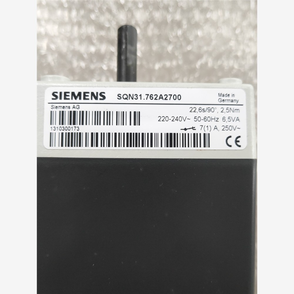 【维修】SQN31.762A00全