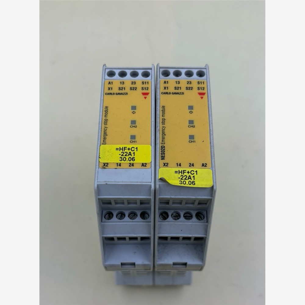 【维修】佳乐继电器NES02