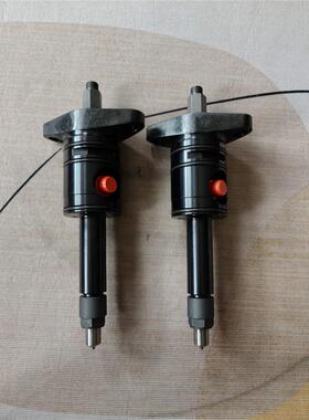 【维修】MAN L23/30H喷油器总成（带油嘴），HJ