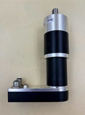 【维修】ERSA轨道传输马达 INTEC PCSI80