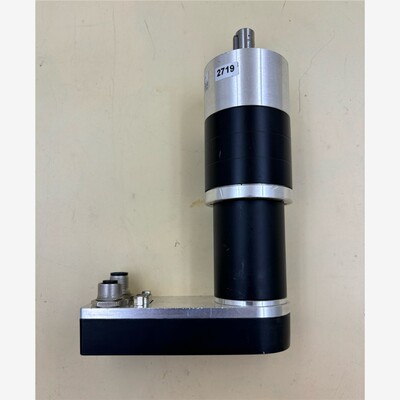 【维修】ERSA轨道传输马