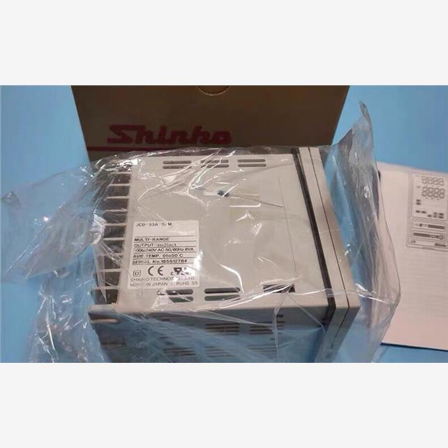 【维修】全新原装SHINKO