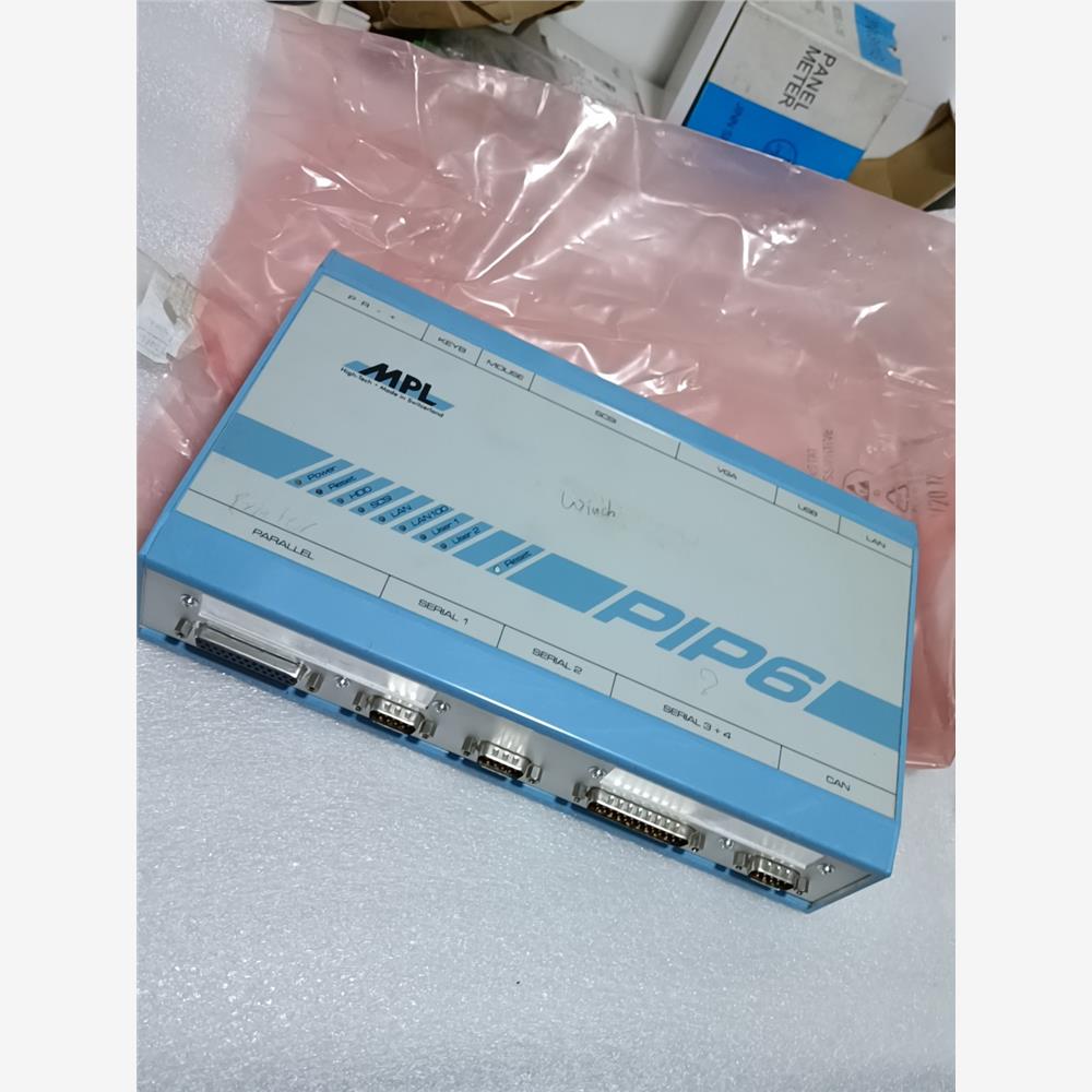 【维修】MPLPIP6-2Roll