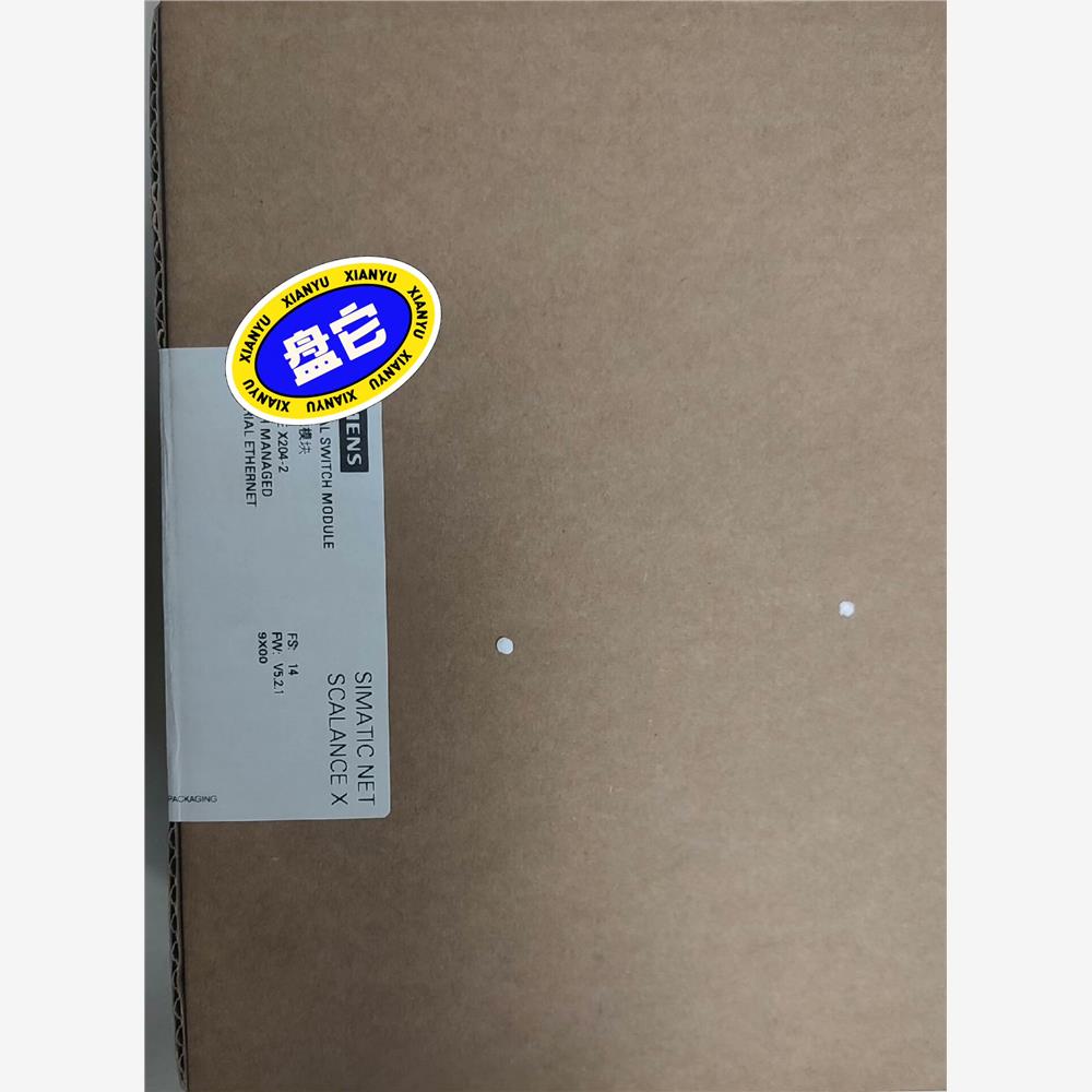 【维修】SIEMENS模块6751