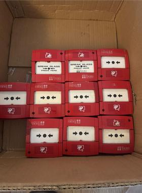 【维修】泰科手动报警按钮TYCOСP820М Туре АIndoo