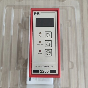 PR2255转换器 维修