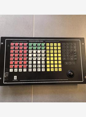 【维修】KONSBERG OCP 8810 S2 NT，康士伯操控键
