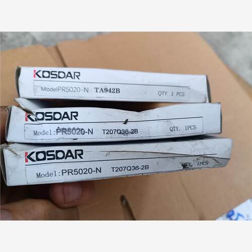 【维修】全新PR5020-NK