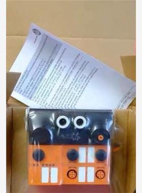 【维修】IFM AC5287 易福门AS-I Airbox模块 Ai