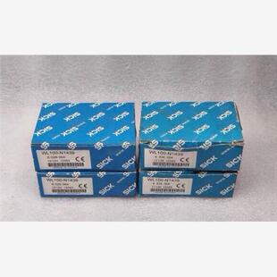 光电传感器 60260 N1439 WL100 维修 SICK西克