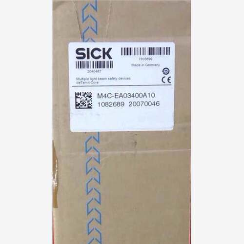 【维修】SickM4C-EA031