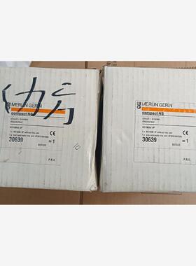 【维修】全新梅兰日兰MERLIN GERIN 隔离开关空开 NS16