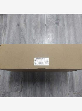 【维修】MT8121iE 1WV威纶通触摸屏原装正品带原厂说明