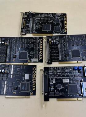 【维修】COMIZOA控制卡