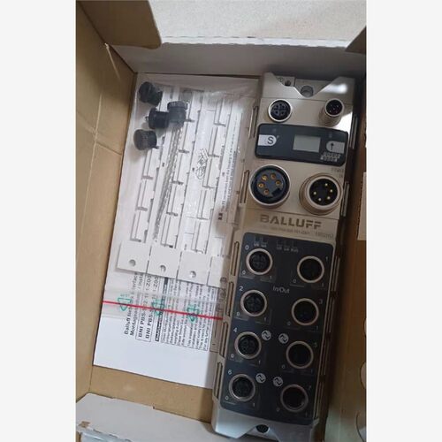 【维修】BALLUFF/巴鲁夫B