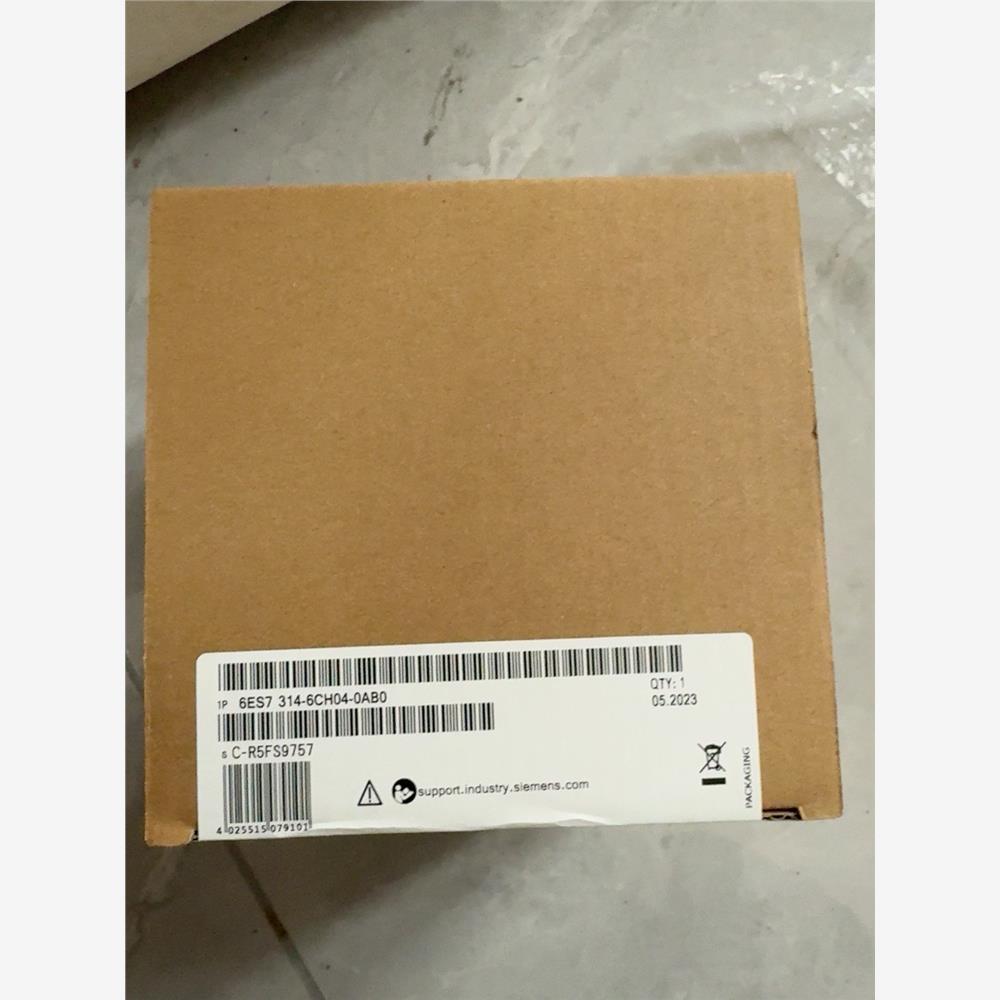 【维修】6ES7314-6CH0AB0