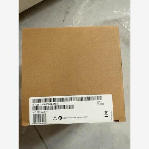 【维修】6ES7314-6CH0AB0