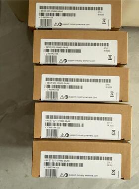 【维修】6ES7321-1FH00-0AA0全新功能质量保证