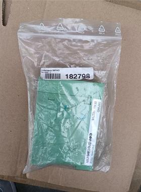 【维修】全新菲尼克斯控制器IMPWD，货号182798，全新未使用，