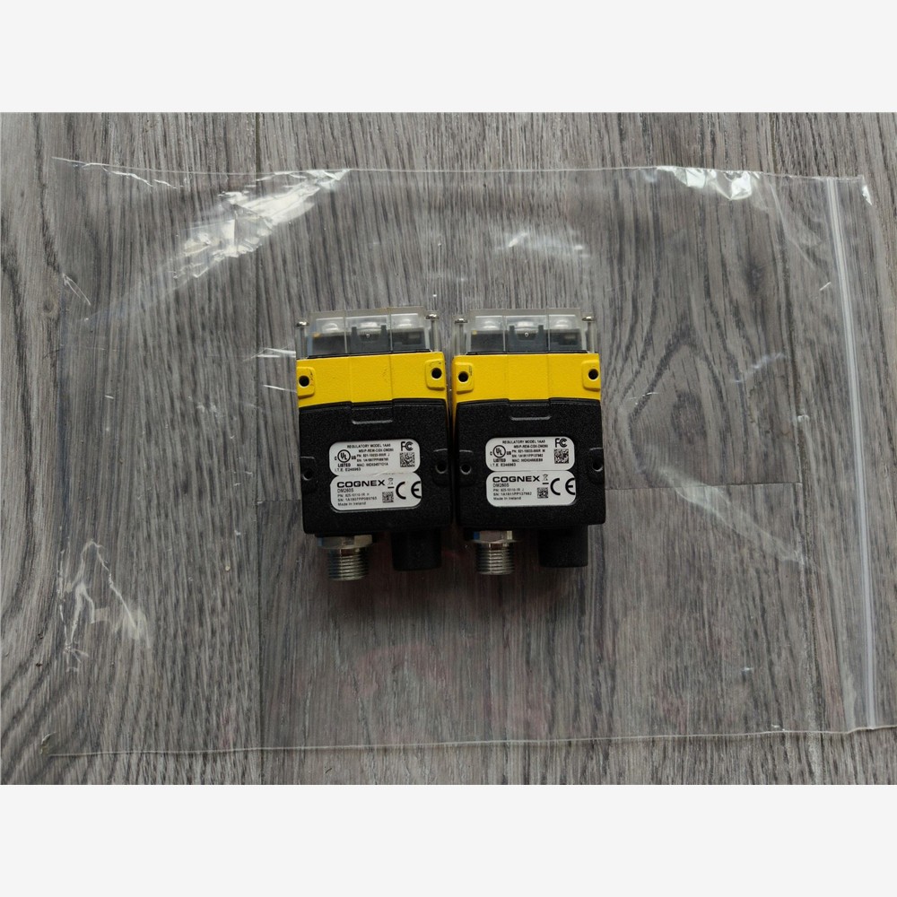 【维修】DM260S康耐视读