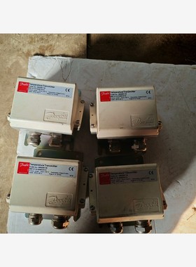 【维修】Danfoss Temperature Transmitte