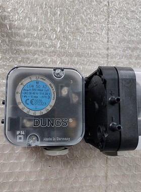 【维修】开关LGW50A2,德国DUNGS原装进口全新LGW 50