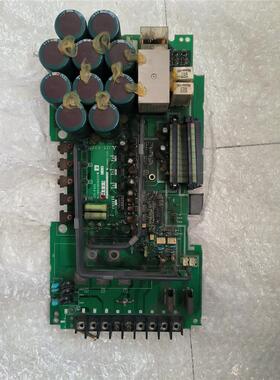 【维修】三菱伺服控制器驱动板，型号：J2S-P32A，拆机件，成色较
