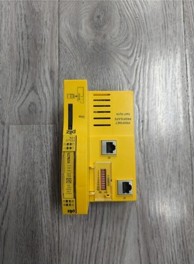 【维修】312043，皮尔滋PROFINET和PROFISAF