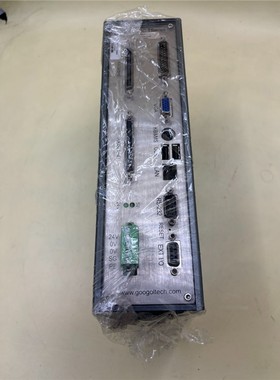 【维修】CPAC-0TOBOX-UCT2-4PG 固高运动控制器 C