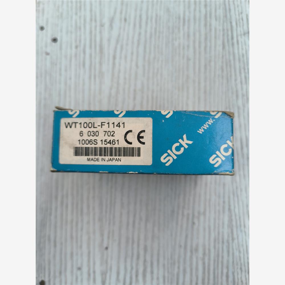 【维修】SICK西克原装正
