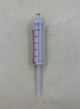 【维修】全新原装日本立洋点胶针筒移液器 Nichiryo Syrin