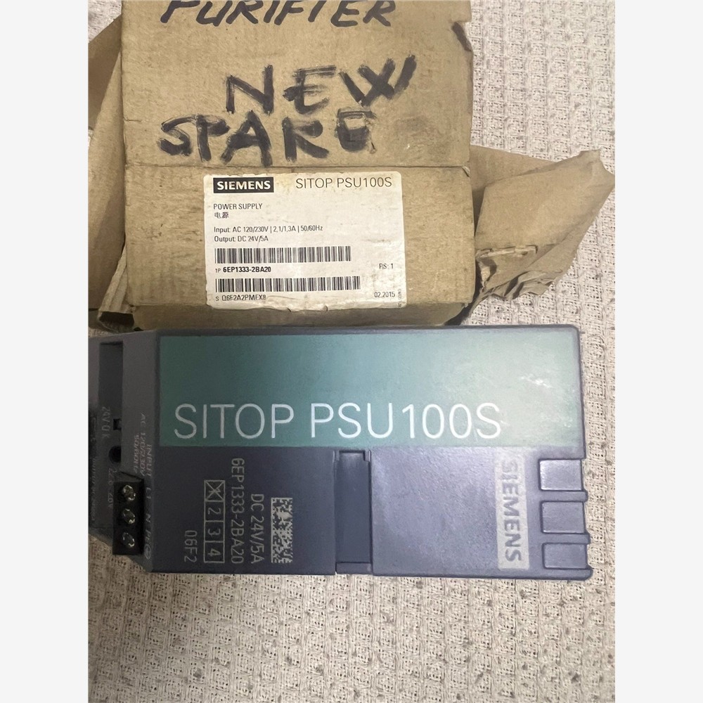 【维修】非西门子电源6EP