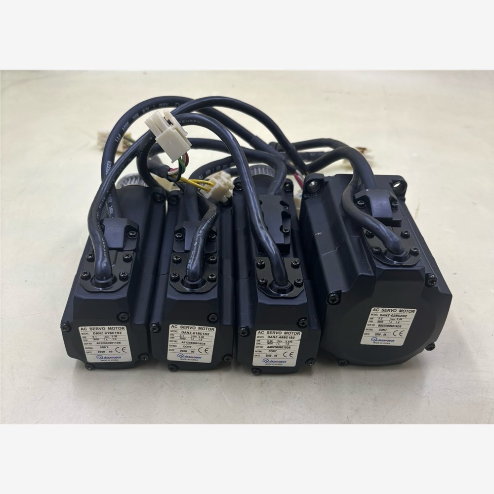 【维修】dASAROBOT伺服电