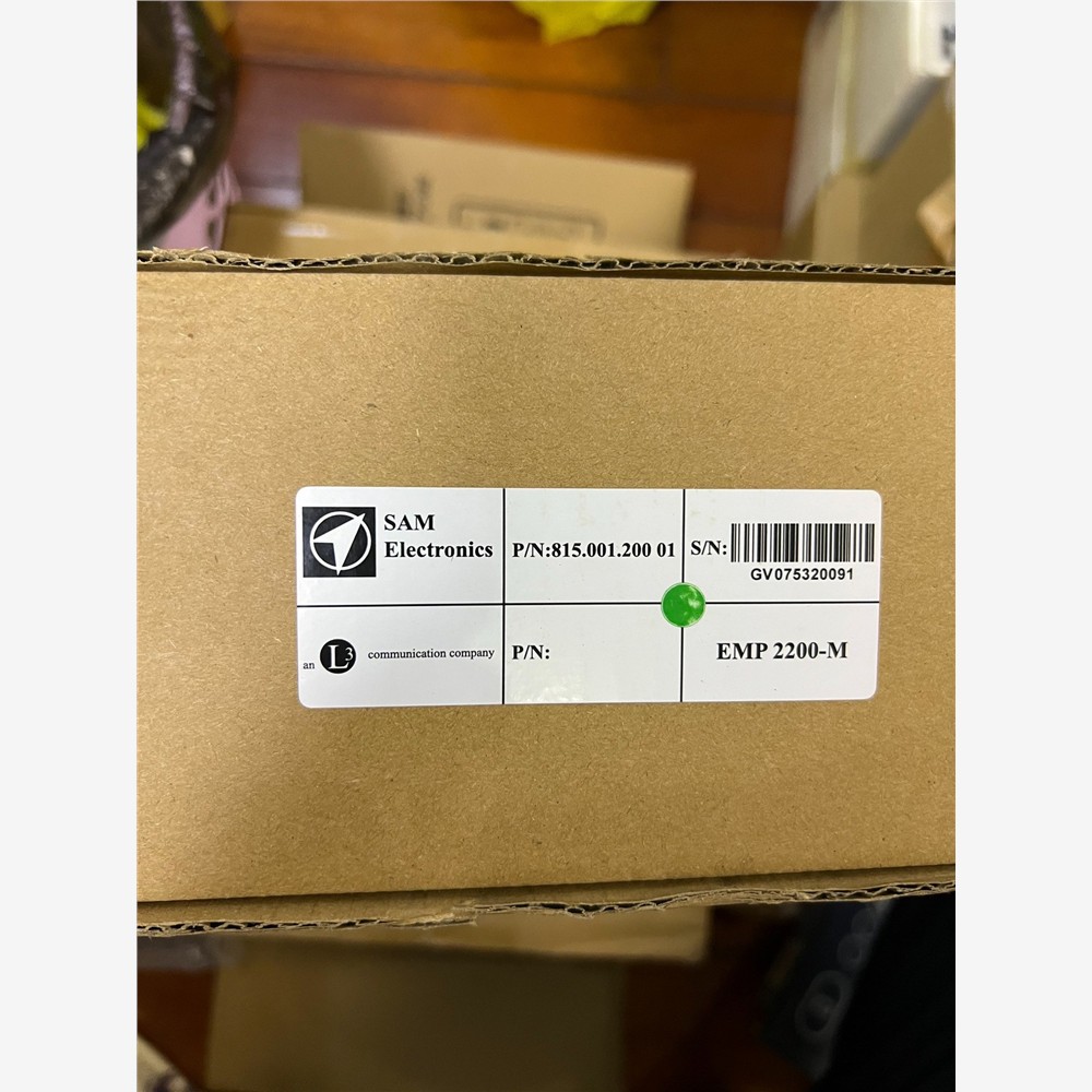 【维修】SAM主机遥控控