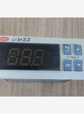 【维修】IR33Z7LR20温控器