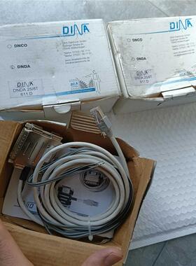 【维修】DINA  DNDA 25/8T  611 D，数量3只，单