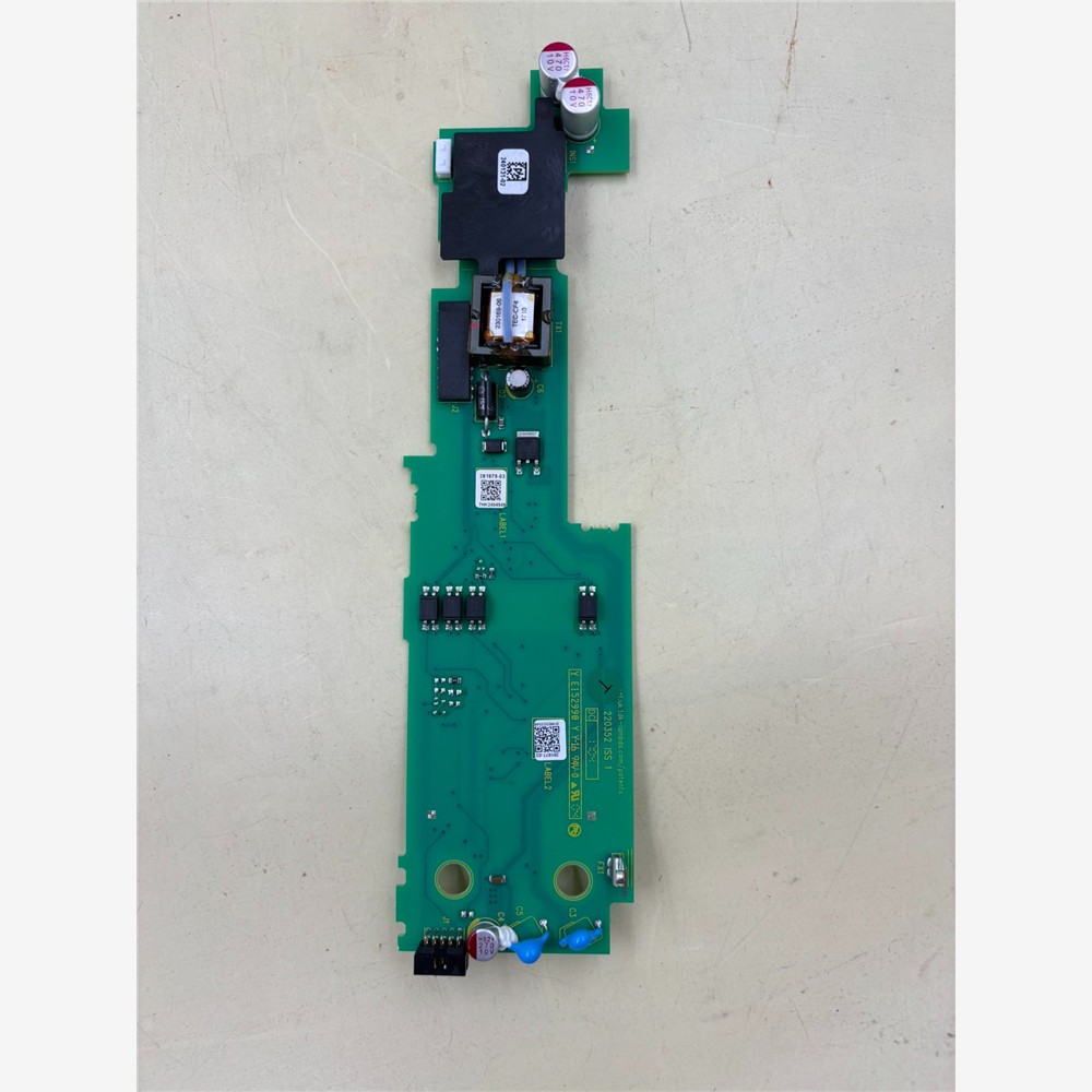 【维修】TDK-lambda电源